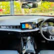 PANDU UJI: MG5 – alternatif setaraf Honda City, Toyota Vios dan Proton S70 dalam julat harga sama?