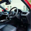 PANDU UJI: MG5 – alternatif setaraf Honda City, Toyota Vios dan Proton S70 dalam julat harga sama?