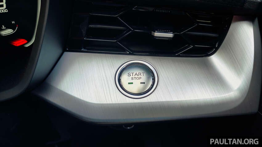 PANDU UJI: MG5 – alternatif setaraf Honda City, Toyota Vios dan Proton S70 dalam julat harga sama? 1843470