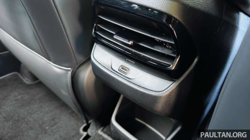 PANDU UJI: MG5 – alternatif setaraf Honda City, Toyota Vios dan Proton S70 dalam julat harga sama? 1843471