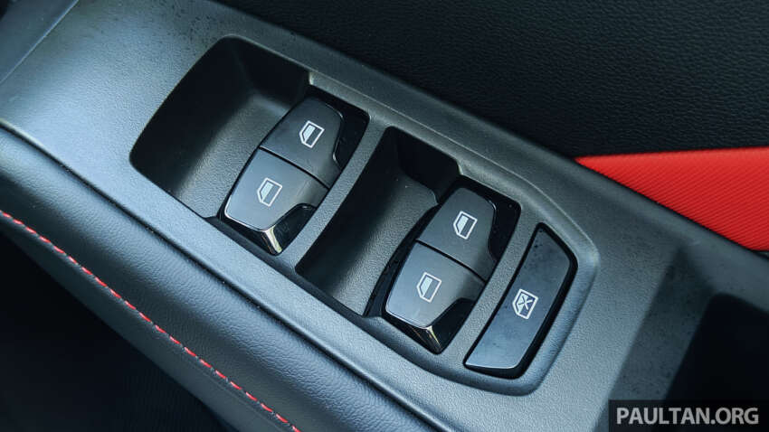 PANDU UJI: MG5 – alternatif setaraf Honda City, Toyota Vios dan Proton S70 dalam julat harga sama? 1843476