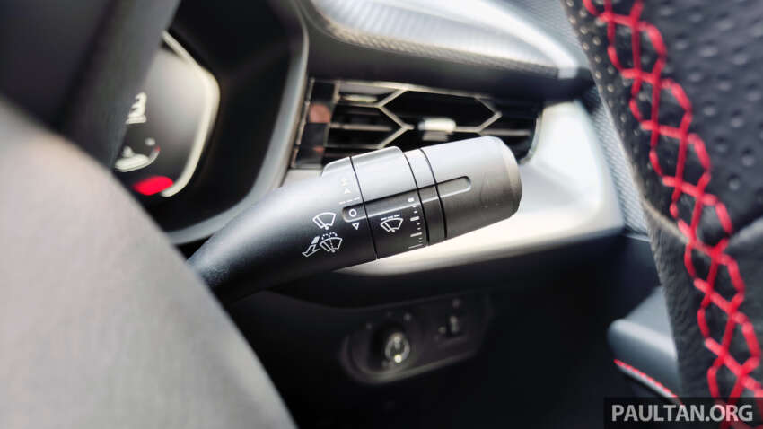 PANDU UJI: MG5 – alternatif setaraf Honda City, Toyota Vios dan Proton S70 dalam julat harga sama? 1843493