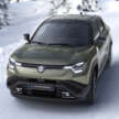 Suzuki eVitara EV SUV coming to Malaysia? “Only time will tell” – FWD/AWD, 49 or 61 kWh, up to 500 km range