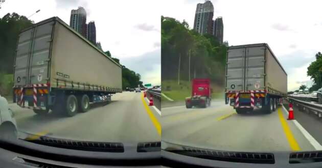 Transport ministry to form task force for overloaded vehicles; amendments to Road Transport Act planned
