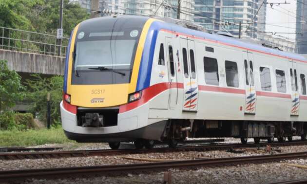 KTM tingkatkan langkah keselamatan di kawasan berisiko tinggi bagi cegah pencerobohan landasan