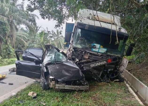 Gov’t aims to halve Malaysia’s road deaths by 2030