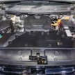 GWM Tank 500 SUV launching in Malaysia this year, likely as 2.0T hybrid – Haval H9 probable in future