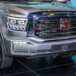 GWM Tank 500 SUV launching in Malaysia this year, likely as 2.0T hybrid – Haval H9 probable in future