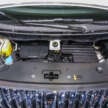 GWM Wey 80 MPV previewed at KLIMS 2024 – 1.5T dual-motor plug-in hybrid, 487 PS and 762 Nm