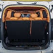 GWM Wey 80 MPV previewed at KLIMS 2024 – 1.5T dual-motor plug-in hybrid, 487 PS and 762 Nm