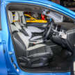 MG3 Hybrid+ previewed at KLIMS 2024 – B-segment hatchback with 194 PS 1.5L hybrid; 26.2 km/l; ADAS