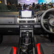Mitsubishi Triton show truck at KLIMS 2024 – bodykit, off-road wheels, tyres provide modding inspiration