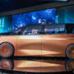 Nissan Hyper Tourer concept makes Malaysian debut