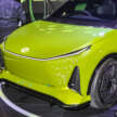 Perodua eMO-II Concept didedah – prototaip petunjuk kepada EV pertama P2, jarak gerak sehingga 412 km