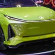 Perodua eMO-II Concept didedah – prototaip petunjuk kepada EV pertama P2, jarak gerak sehingga 412 km