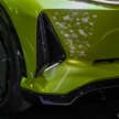 Perodua eMO-II Concept didedah – prototaip petunjuk kepada EV pertama P2, jarak gerak sehingga 412 km