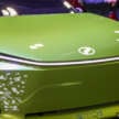Perodua eMO-II Concept didedah – prototaip petunjuk kepada EV pertama P2, jarak gerak sehingga 412 km