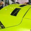 Perodua eMO-II Concept didedah – prototaip petunjuk kepada EV pertama P2, jarak gerak sehingga 412 km