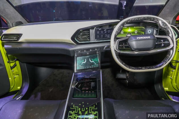 Perodua eMO-II is ‘Episode 2’, third is production EV below RM90k in 2025; fully developed in-house – CEO