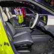 Perodua eMO-II is ‘Episode 2’, third is production EV below RM90k in 2025; fully developed in-house – CEO
