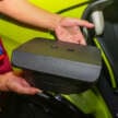 Perodua eMO-II Concept didedah – prototaip petunjuk kepada EV pertama P2, jarak gerak sehingga 412 km