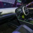 Perodua eMO-II Concept didedah – prototaip petunjuk kepada EV pertama P2, jarak gerak sehingga 412 km