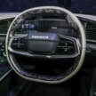 Perodua eMO-II Concept didedah – prototaip petunjuk kepada EV pertama P2, jarak gerak sehingga 412 km