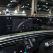 Peugeot e-3008 in Malaysia – electric SUV shown to gauge interest; petrol, hybrid variants possible