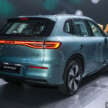 2025 Proton eMas 7 walk-around video – 360-degree tour of the first national brand EV + first impressions