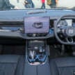 Zeekr 009 launched in Malaysia – 6/7 seats; 582 km WLTP EV range; from RM310k, cheaper than Alphard