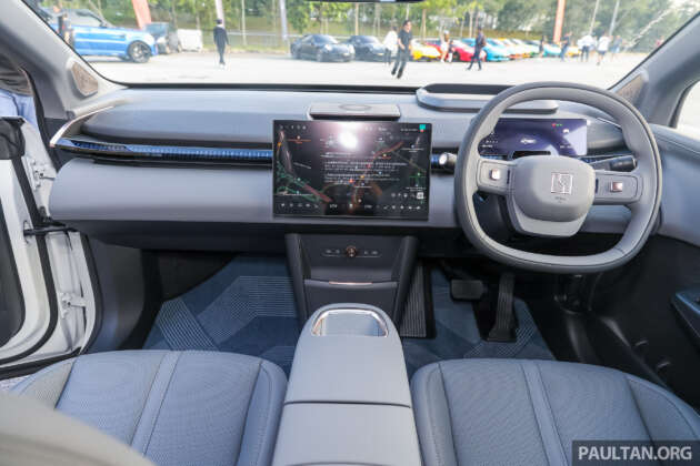 Zeekr X dilancarkan di Malaysia – saingan smart #1 dan Volvo EX30, bermula RM158k, sehingga 428 PS