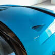 Aston Martin Valour – two of 110 units now in Malaysia, anniversary special combines 715 PS V12 with 6MT