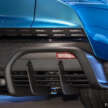 Aston Martin Valour – two of 110 units now in Malaysia, anniversary special combines 715 PS V12 with 6MT