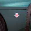 Aston Martin Valour – two of 110 units now in Malaysia, anniversary special combines 715 PS V12 with 6MT