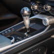 Aston Martin Valour – two of 110 units now in Malaysia, anniversary special combines 715 PS V12 with 6MT
