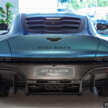 Aston Martin Valour – two of 110 units now in Malaysia, anniversary special combines 715 PS V12 with 6MT