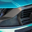 Aston Martin Valour – two of 110 units now in Malaysia, anniversary special combines 715 PS V12 with 6MT