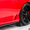2026 Honda Prelude interior shown – e:HEV coupé with simulated gearshifts, full reveal later this year