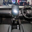 Honda e:N1 launched in Malaysia – 204 PS/310 Nm EV HR-V with 412 km WLTP range; one variant, RM149,900