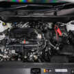 Kia Sportage CKD 2025 dilancarkan di Malaysia – 4 varian, 1.6L turbo, 2.0L NA; dari RM147k-RM187k