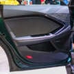 MG7 previewed at KLIMS 2024 – sporty D-segment fastback sedan; ADAS; 261 PS 2.0T or 188 PS 1.5T