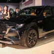 2025 Mazda CX-60 – dealers begin accepting bookings in Malaysia; 2.5L NA; CBU; RM199k est; Sept delivery