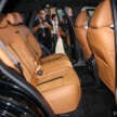 2025 Mazda CX-60 – dealers begin accepting bookings in Malaysia; 2.5L NA; CBU; RM199k est; Sept delivery