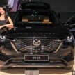 2025 Mazda CX-60 – dealers begin accepting bookings in Malaysia; 2.5L NA; CBU; RM199k est; Sept delivery