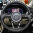 Mazda CX-80 confirmed for Malaysia – three-row SUV slots in above the CX-60; launch happening soon?