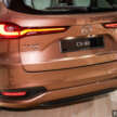Mazda CX-80 confirmed for Malaysia – three-row SUV slots in above the CX-60; launch happening soon?