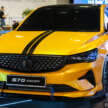 Proton S70 Concept at KLIMS with bodykit, yellow wrap – previews sportier R3 edition or accessories?