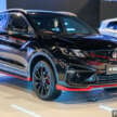 Proton X50 Sport Edition launching Jan 16; 1k-unit run