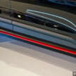 Proton X50 Sport Edition launching Jan 16; 1k-unit run