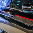 Proton X50 Sport Edition launching Jan 16; 1k-unit run